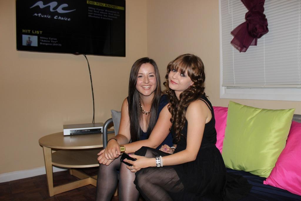 Atlantic City House Hostel Room photo